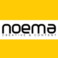 Noema Creative&Content Logo