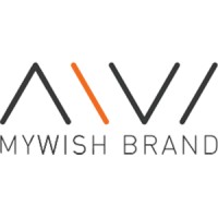 Mywish Brand Logo