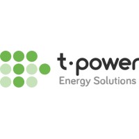 t.power (Energy Division) Logo