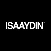 ISA AYDIN Commercial Product Photography Logo