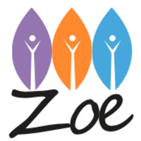 Zoe Talent Solutions Logo
