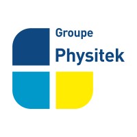 Groupe Physitek - Fondis Electronic - analyticon instruments Logo