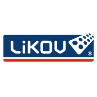 LIKOV s.r.o. Logo