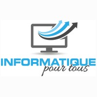 Informatique pour tous Logo
