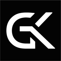 GK PRO Logo