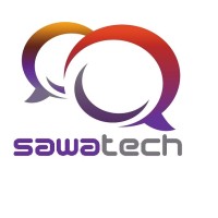 SawaTech Logo