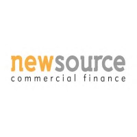 Newsource Commercial Finance Logo
