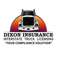Dixon Insurance, Inc Logo
