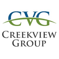 Creekview Group, Inc. Logo