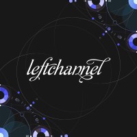 leftchannel Logo
