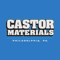 Castor Materials Inc. Logo