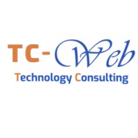 Tc-Web - Technology Consulting Logo