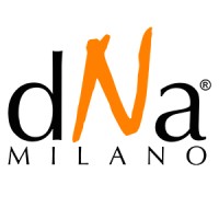 dNa Milano Logo