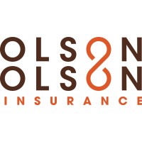 Olson and Olson, Ltd. Logo