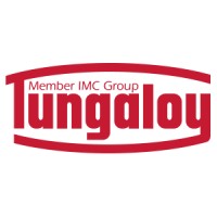 Tungaloy France Logo
