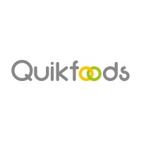 Quikfoods, Inc. Logo