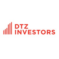 DTZ Investors Logo