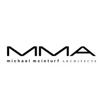 michael mcinturf ARCHITECTS Logo