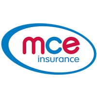MCE Insurance Logo
