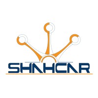 SHAHCAR Business Development Logo