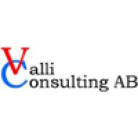 M Valli Consulting AB Logo