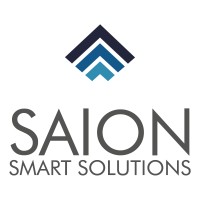 Saion Smart Solutions Logo