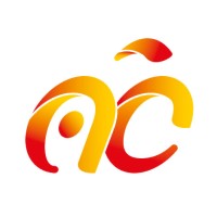 Federación Aragonesa de Ciclismo Logo