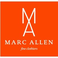 Marc Allen Fine Clothiers Logo