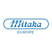 Mitaka Europe Logo