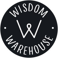 Wisdom Warehouse Logo