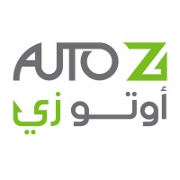 Auto Z Automotive Group W.L.L. Logo