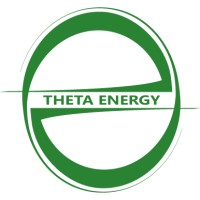 THETA Energy Holding Logo