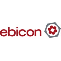 Ebicon AG Logo