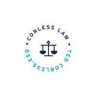 Corless Law Group Logo