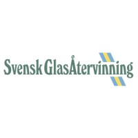 Svensk Glasåtervinning AB Logo