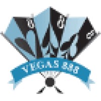 Vegas 888 Casino Parties Logo