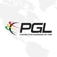 PGL (Perimeter Global Logistics) Logo