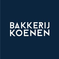 Bakkerij Koenen Logo