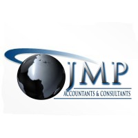 JMP Accountants & Consultants Logo