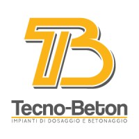 Tecno-Beton S.r.l. Logo