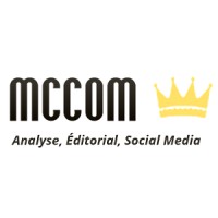 Mccom Logo