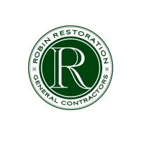Robin Restoration, LLC Logo
