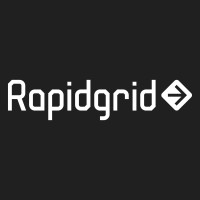 Rapidgrid Ltd Logo