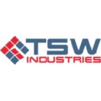 TSW INDUSTRIES SRL Logo