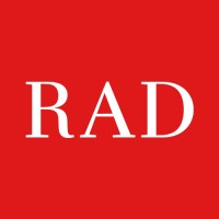 Royal Academy of Dance Logo