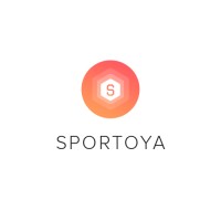 Sportoya Logo