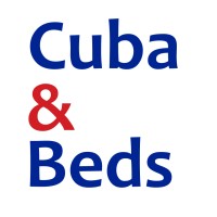 Cuba&Beds Logo