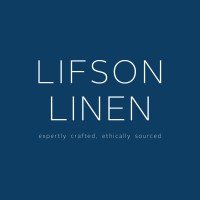 Lifson Linen Logo