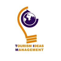 Tourism Ideas Management (IranTIM) Logo