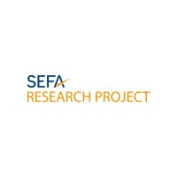 Sefa Research Project Logo